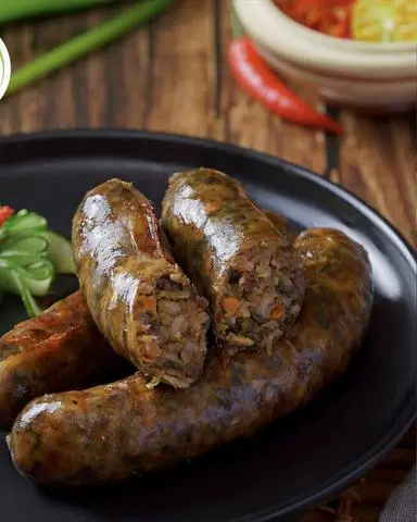 Hình ảnh Dồi Sụn Đặc Biệt