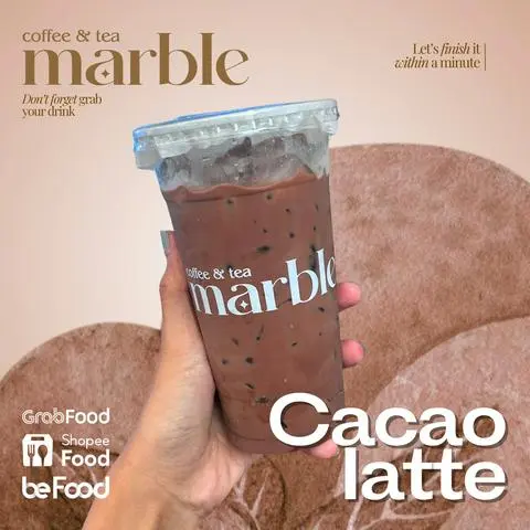 Hình ảnh Cacao Sữa