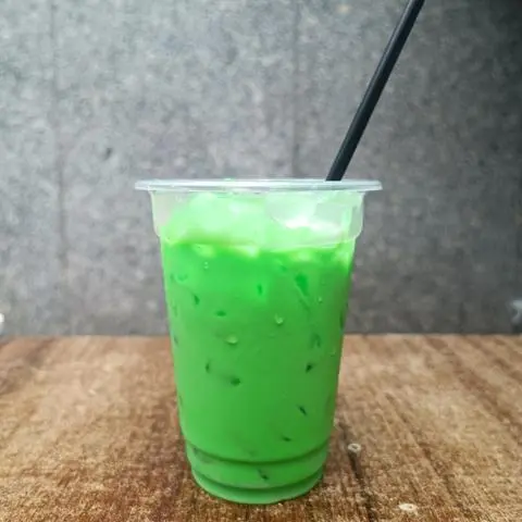 Hình ảnh Sâm dứa sữa
