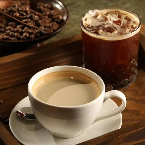 Hình ảnh Americano