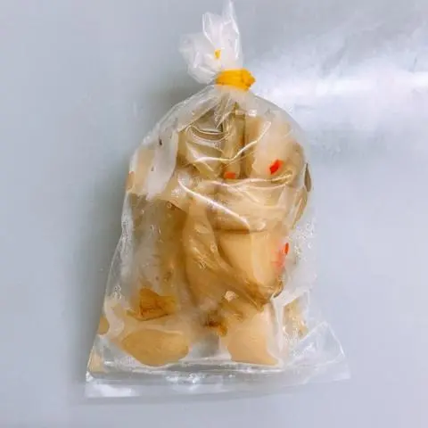 Hình ảnh Cải Chua Thêm