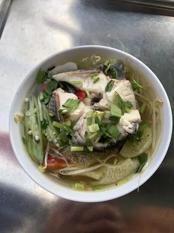 Hình ảnh Tô canh chua ( 1 tô )