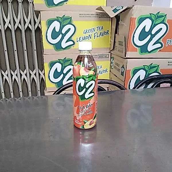 Hình ảnh C2 Đào chai