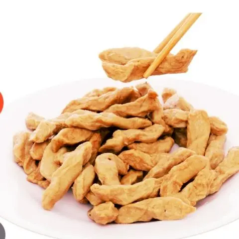 Hình ảnh trả cá sợi dây