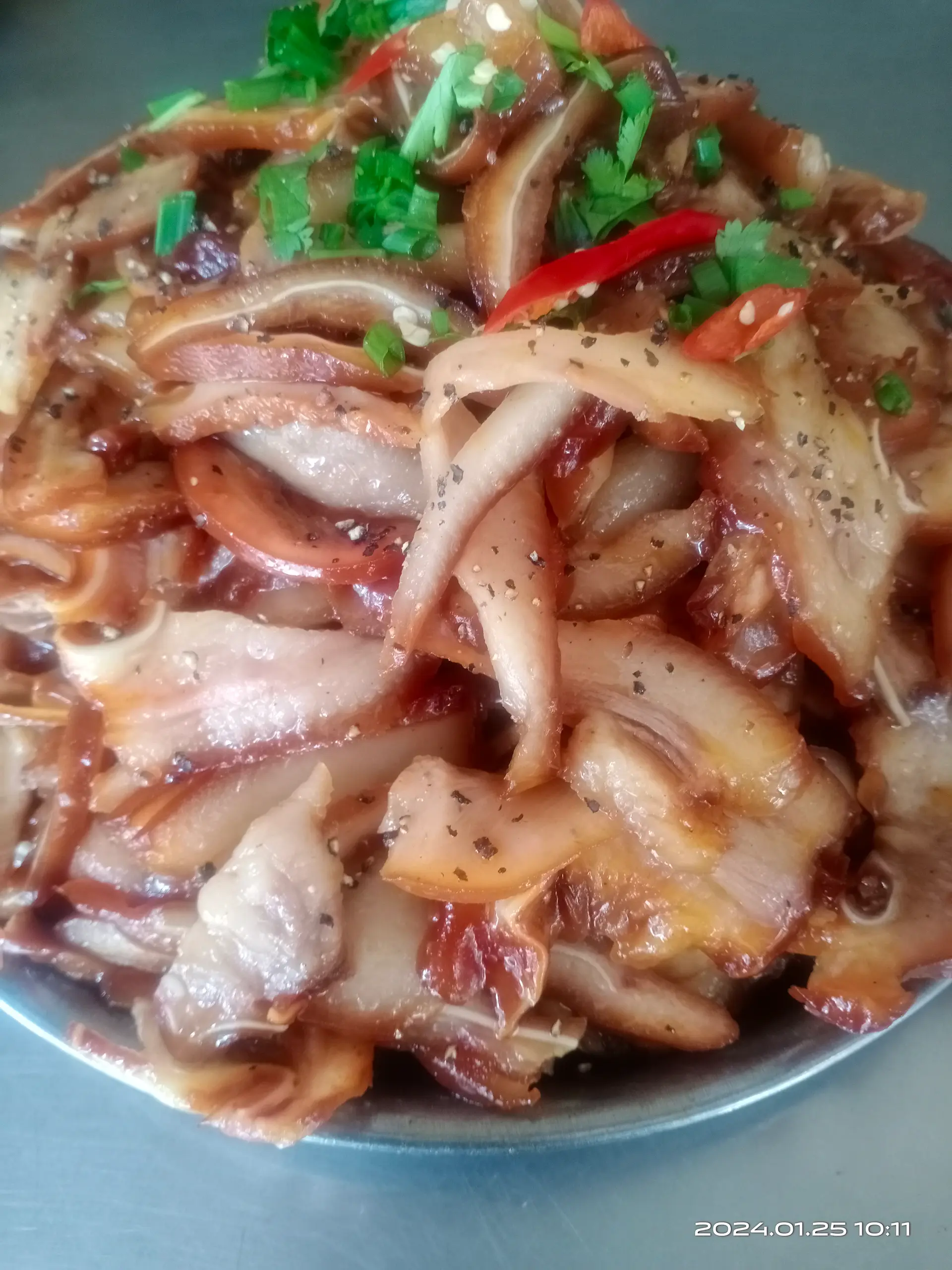 Hình ảnh Cơm Phá Lấu