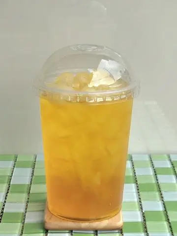 Hình ảnh Trà Long Nhãn 