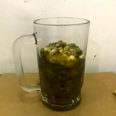 Hình ảnh Chè đậu xanh hột