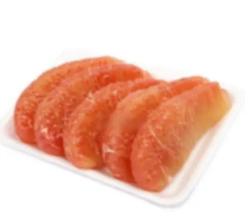 Hình ảnh Bưởi da xanh - 200gr
