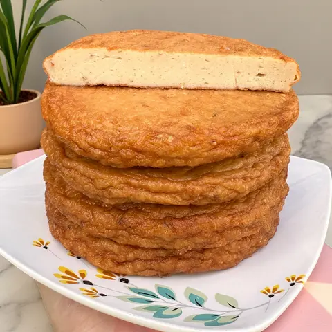 Hình ảnh Chả Cá Chiên Thơm Lừng