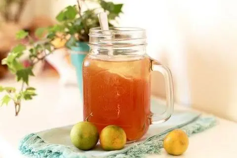 Hình ảnh TRÀ TẮC
