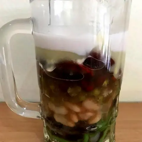 Hình ảnh Thập Cẩm sầu riêng 