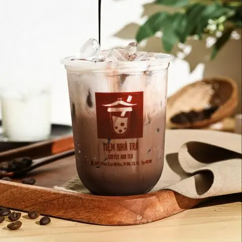Hình ảnh Sô Cô La