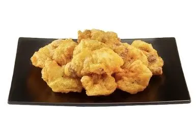 Hình ảnh Mề Gà Truyền Thống 