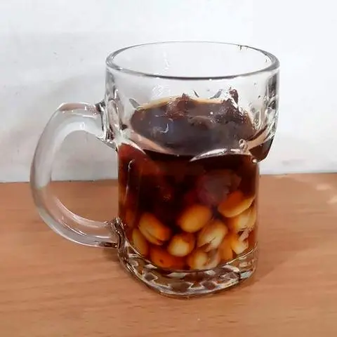 Hình ảnh Hạt sen nhãn nhục