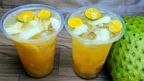 Hình ảnh TRÀ MÃN CẦU 700ML