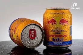 Hình ảnh Redbull