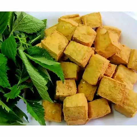 Hình ảnh Đậu hủ 