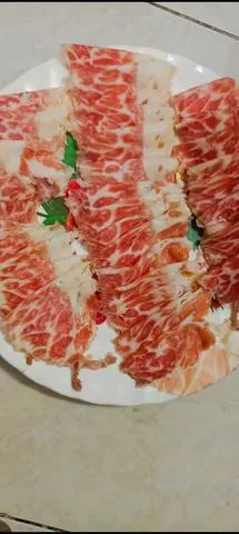 Hình ảnh chén gù bò
