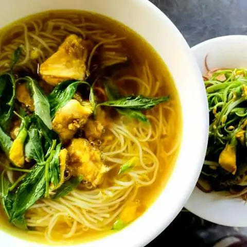 Hình ảnh Bún cá Châu Đốc