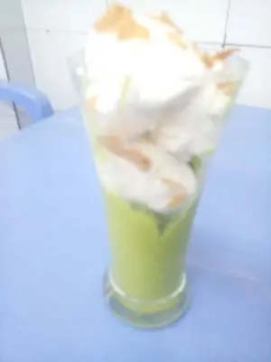 Hình ảnh kem bơ