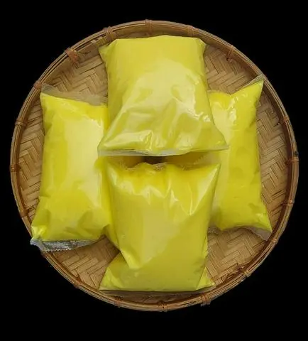 Hình ảnh Xốt Bơ