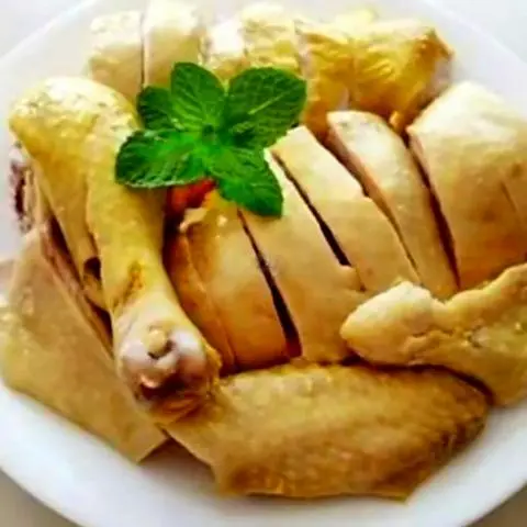 Hình ảnh Gà thêm