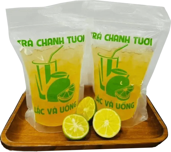 Hình ảnh Trà tắc
