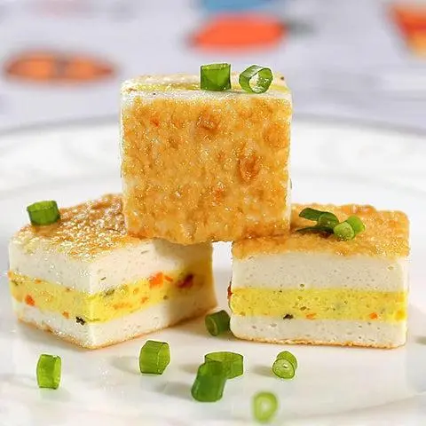 Hình ảnh sandwich cá