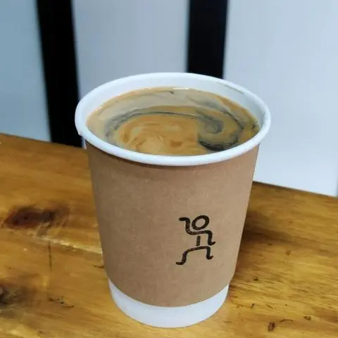 Hình ảnh Americano Nóng