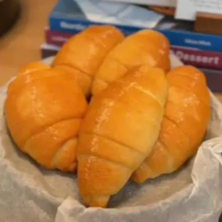 Hình ảnh  Salted bread