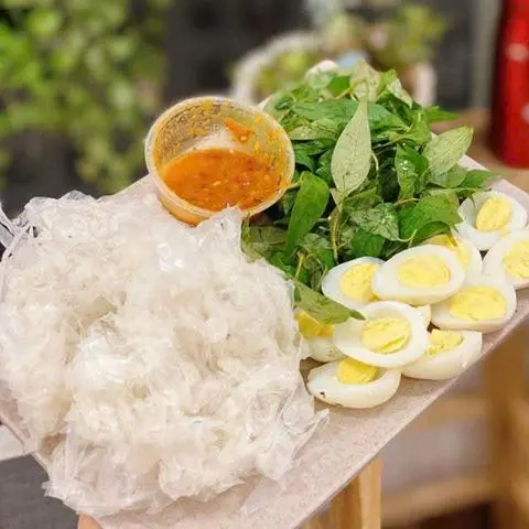 Hình ảnh Bánh Tráng 502