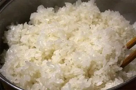 Hình ảnh Xôi trắng 1kg