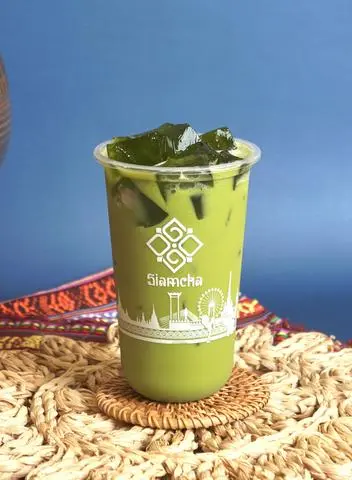 Hình ảnh Thái Xanh Thạch Xanh