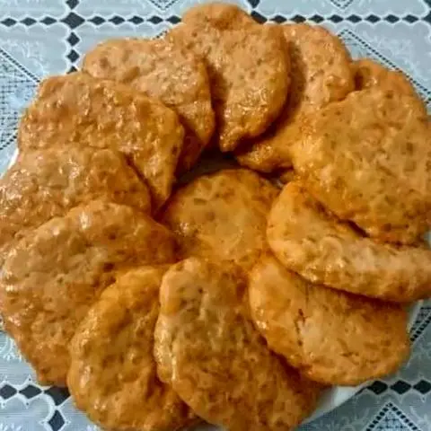 Hình ảnh Chả cốm