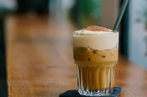 Hình ảnh Cafe Muối