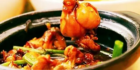 Hình ảnh Ếch 3 con sa tế+1cháo