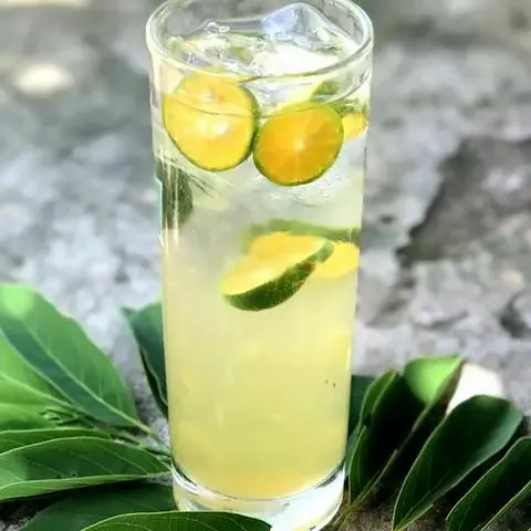 Hình ảnh Nước tắc