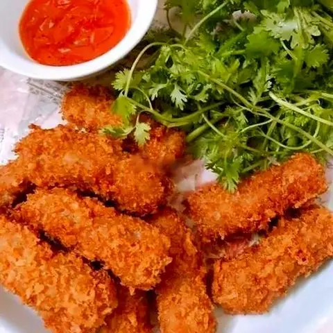Hình ảnh Nem chua
