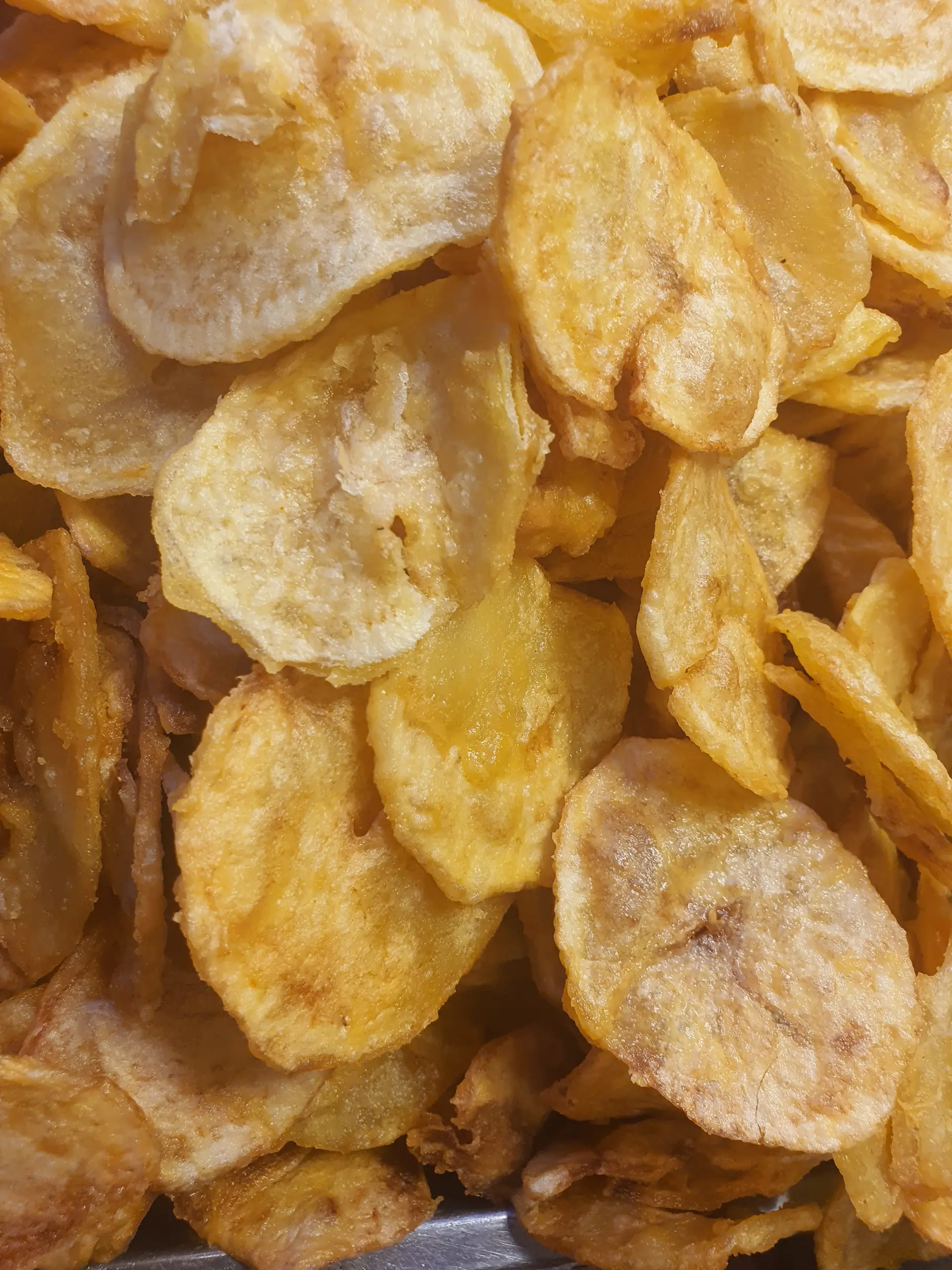 Hình ảnh Snack Khoai Tây
