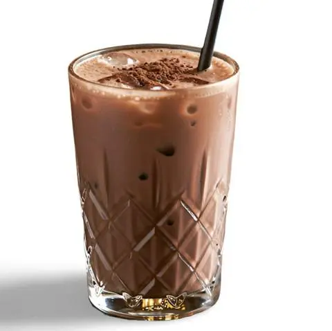 Hình ảnh Cacao sữa 