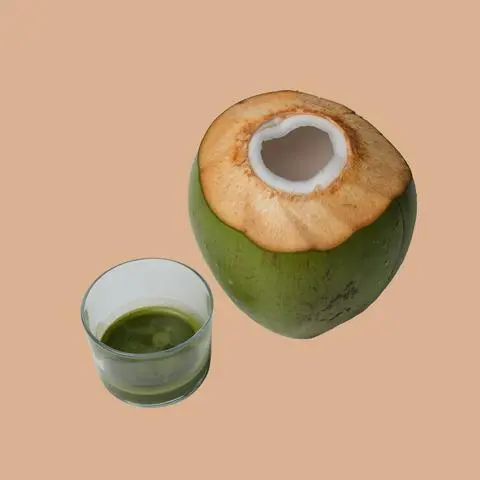Hình ảnh Coco Matcha