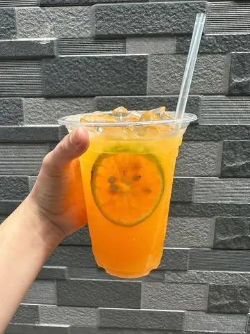 Hình ảnh Cam Vắt