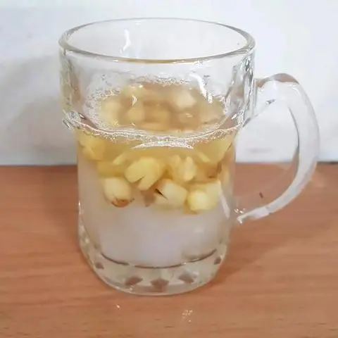 Hình ảnh Hạt sen thốt nốt