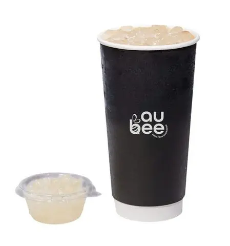 Hình ảnh Trà Sữa Đại Hồng Bào