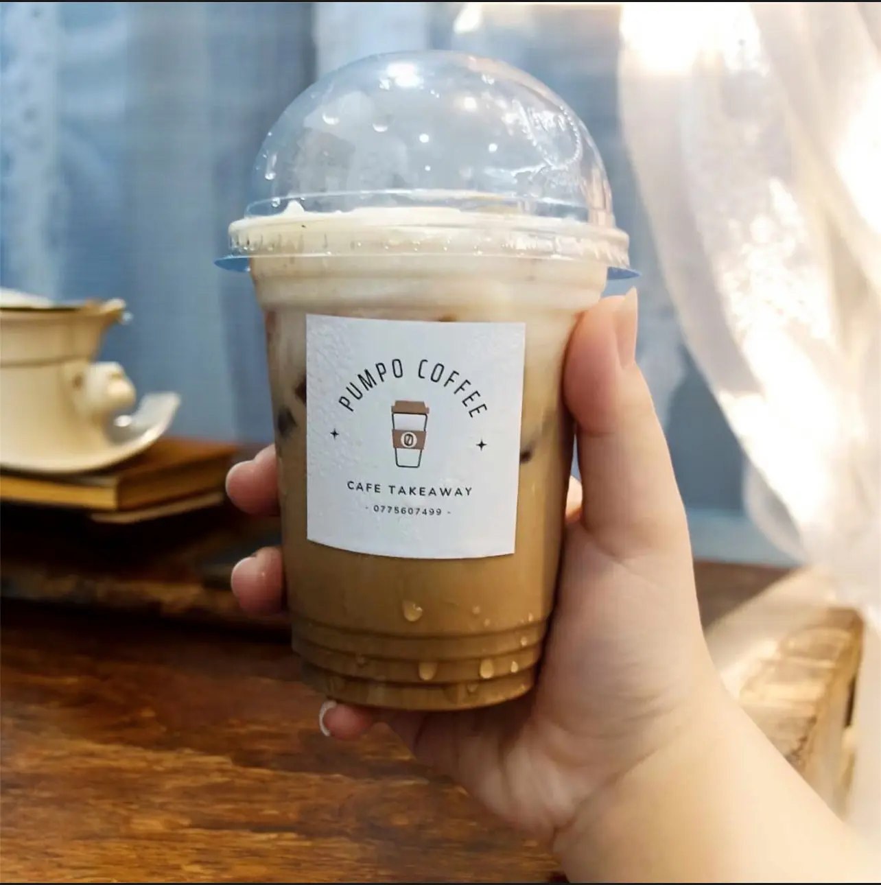Hình ảnh Bạc xỉu muối