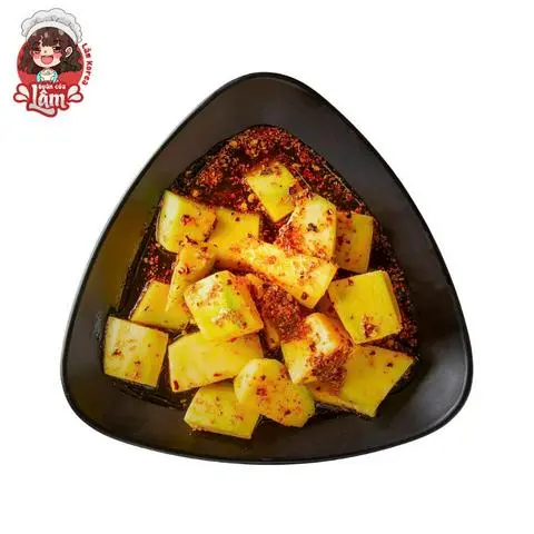 Hình ảnh Xoài lắc