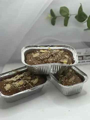 Hình ảnh Cake Chuối