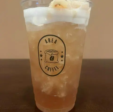 Hình ảnh Trà vải hồng