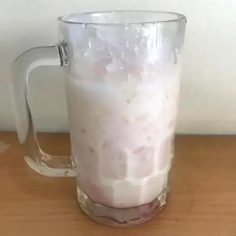Hình ảnh Yaourt đá
