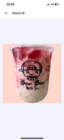Hình ảnh yaourt ổi
